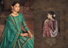 Qurbat By Azara Radhika Jam Cotton Printed Dress Material Wholesale Price In Surat